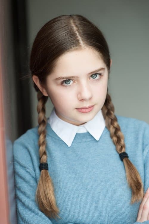 Kerensa Cooper photo