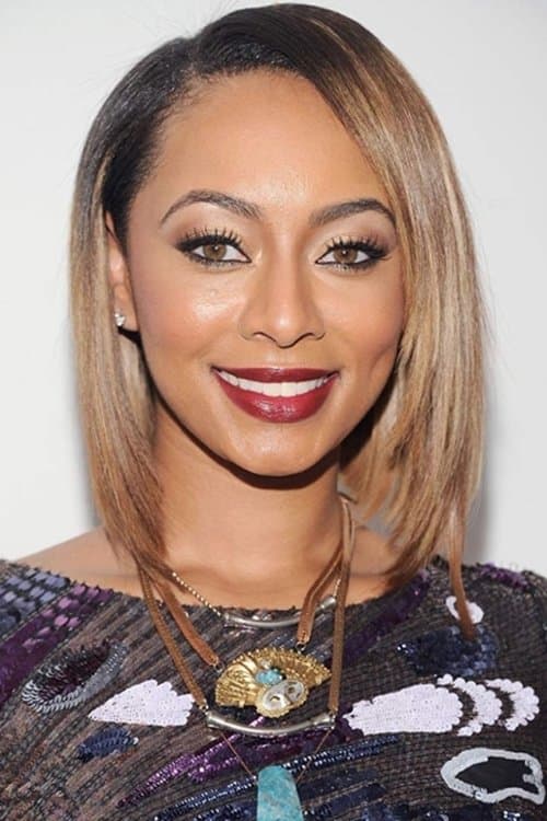 Keri Hilson photo