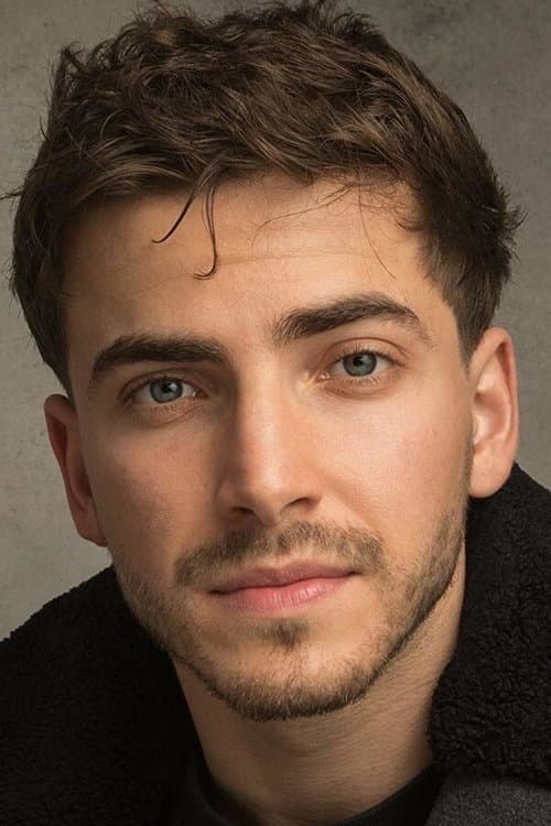 Kerim Hassan photo