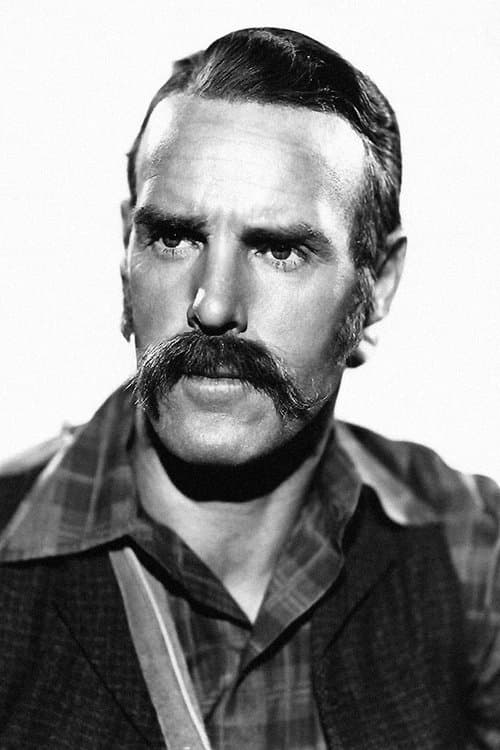Kermit Maynard photo