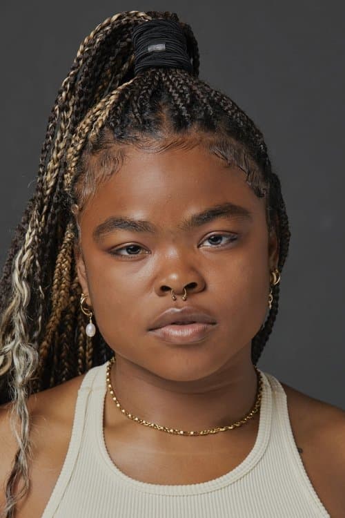 Kerrice Brooks photo