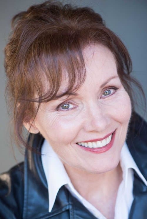 Kerrie Keane photo