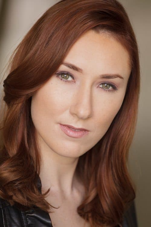 Kerry Goodwin photo