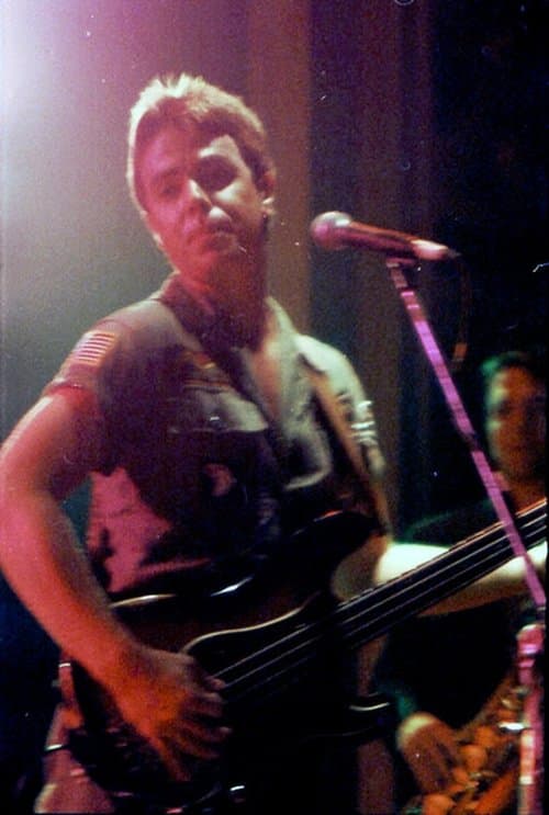 Kerry Hatch photo
