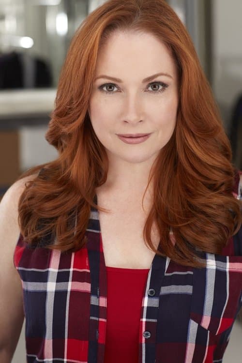 Kerry McGann photo