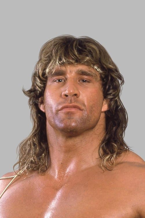 Kerry Von Erich photo
