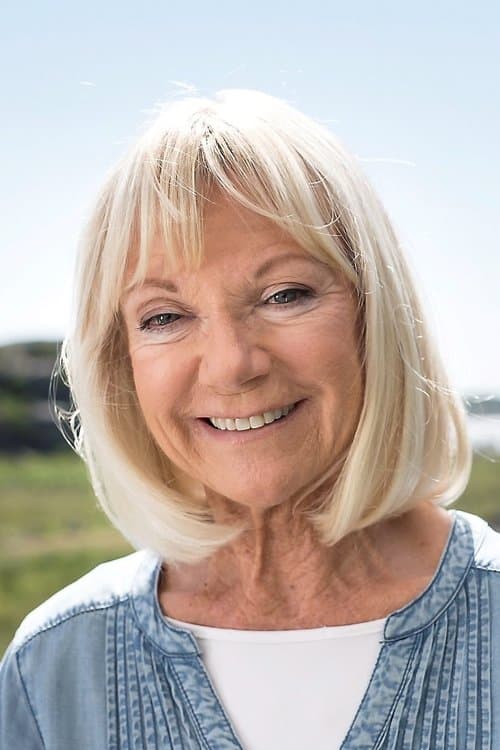 Kerstin Granlund photo