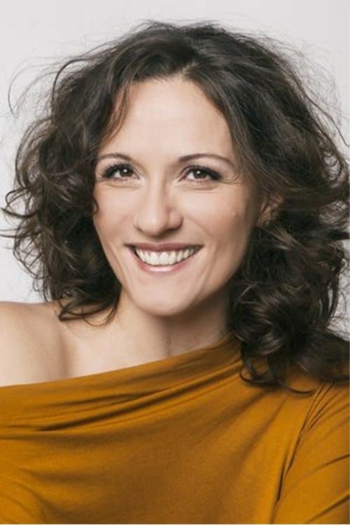 Kerstin Ibald photo