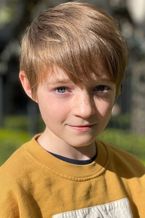 Kesler Talbot photo