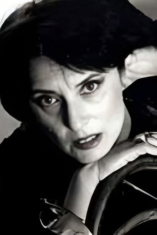Keti Dolidze photo