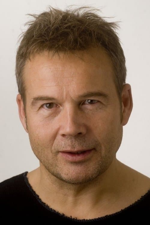 Ketil Høegh photo