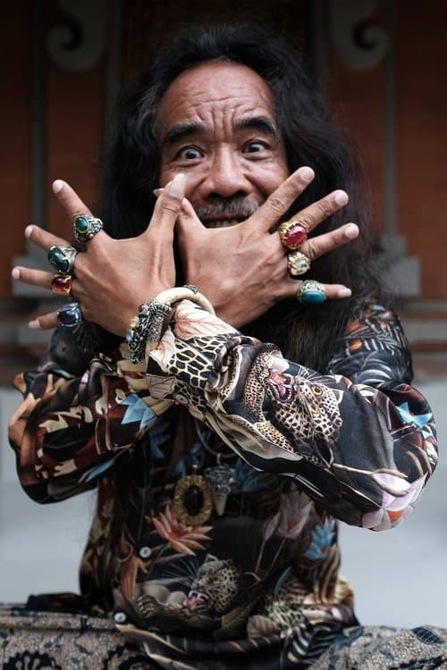 Ketut Rina photo