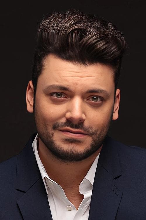 Kev Adams photo
