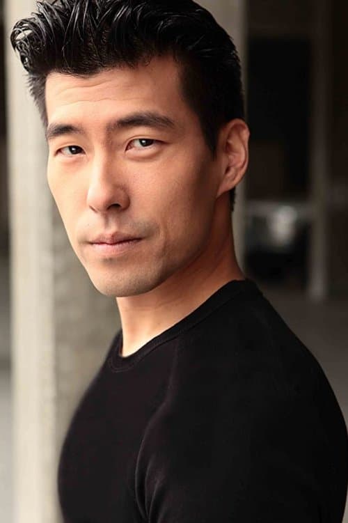 Kevan Ohtsji photo