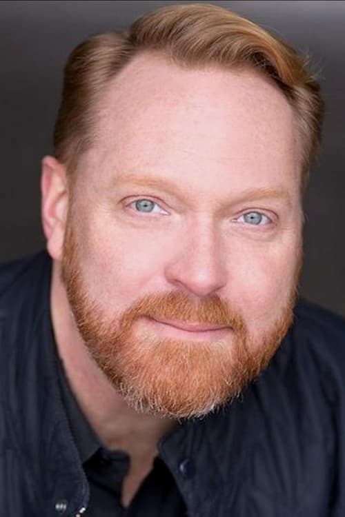 Kevin Allison photo