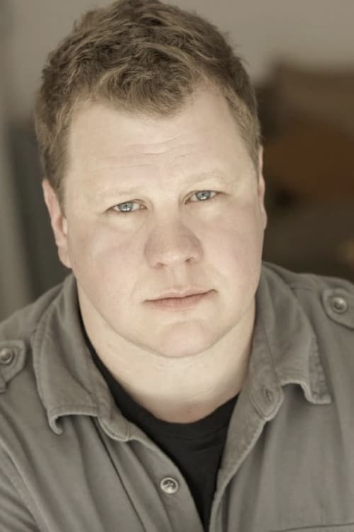 Kevin Anton photo