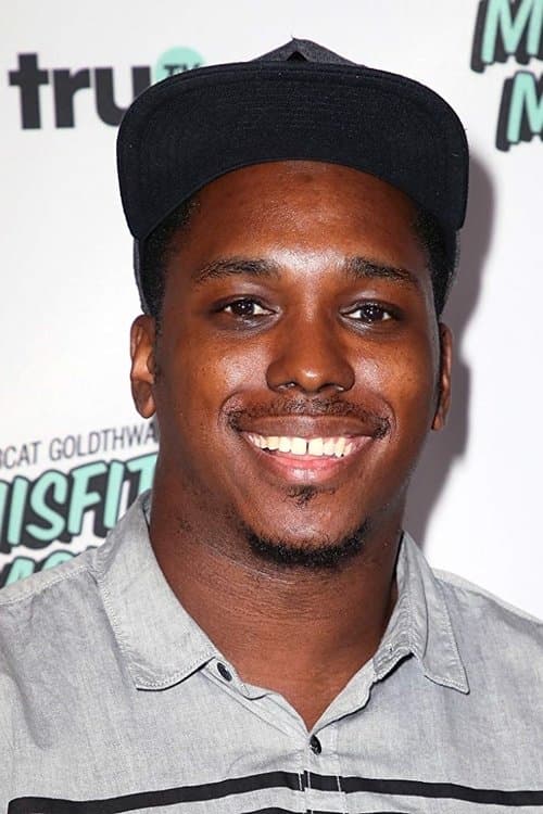 Kevin Barnett photo