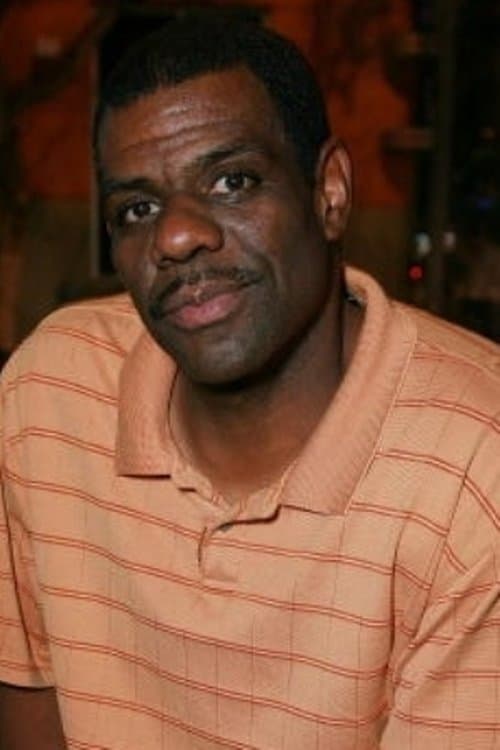 Kevin Benton photo
