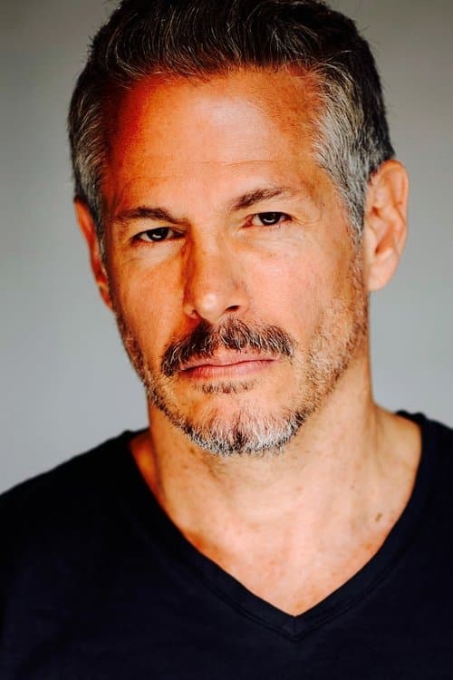 Kevin Bernhardt photo