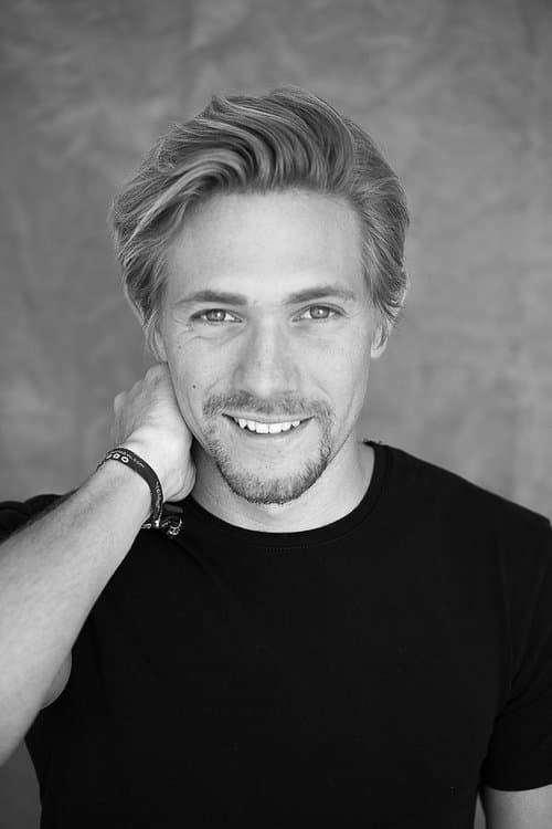 Kevin Bertram photo