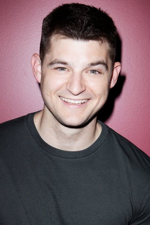 Kevin Bigley photo