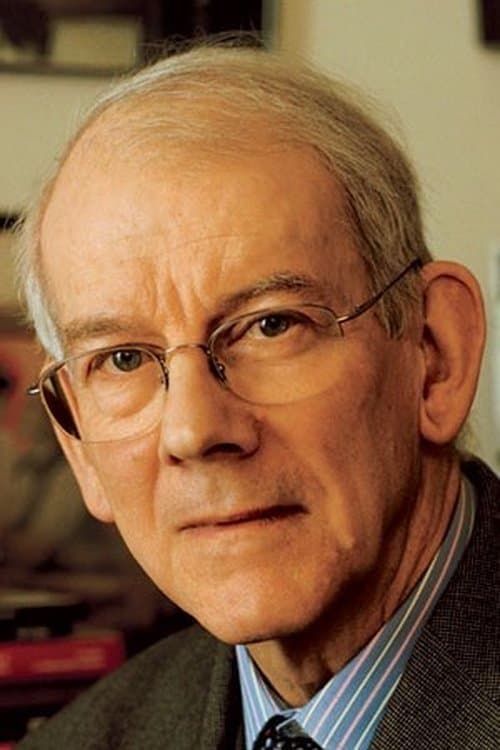 Kevin Brownlow photo