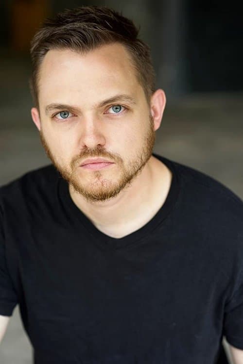 Kevin Buttimer photo