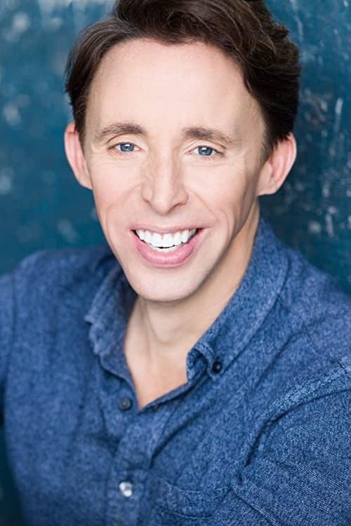 Kevin Cahoon photo