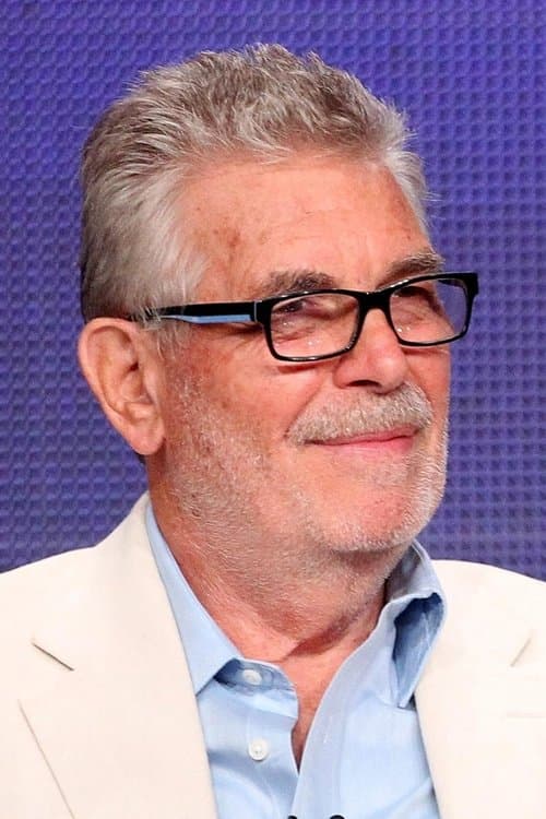A portrait of Kevin Connor