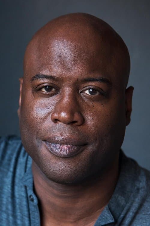 Kevin Daniels photo