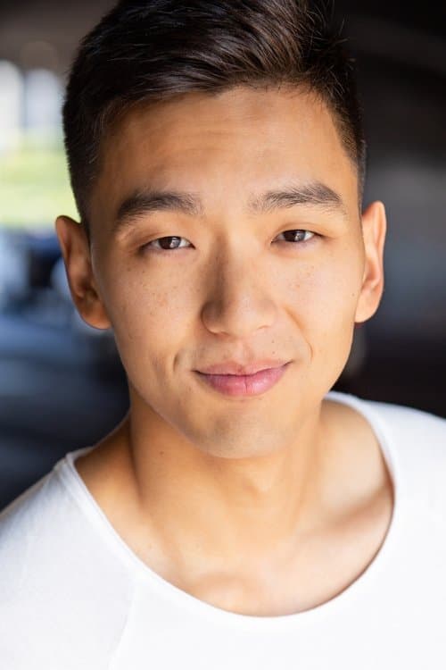 Kevin David Lin photo