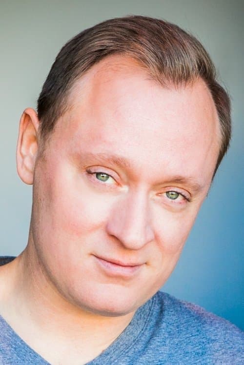 Kevin Dennis photo