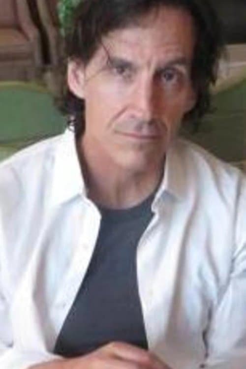 A portrait of Kevin Donovan