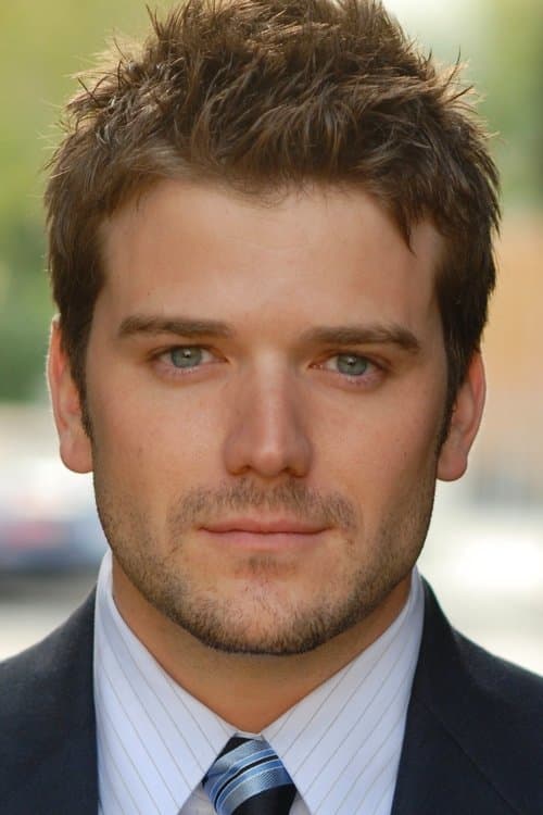 Kevin Dorman photo
