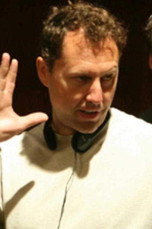 A portrait of Kevin Fair