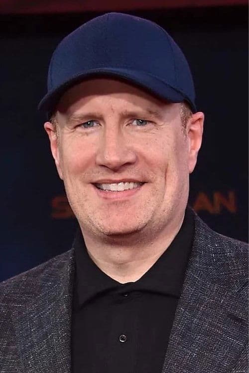 Kevin Feige photo