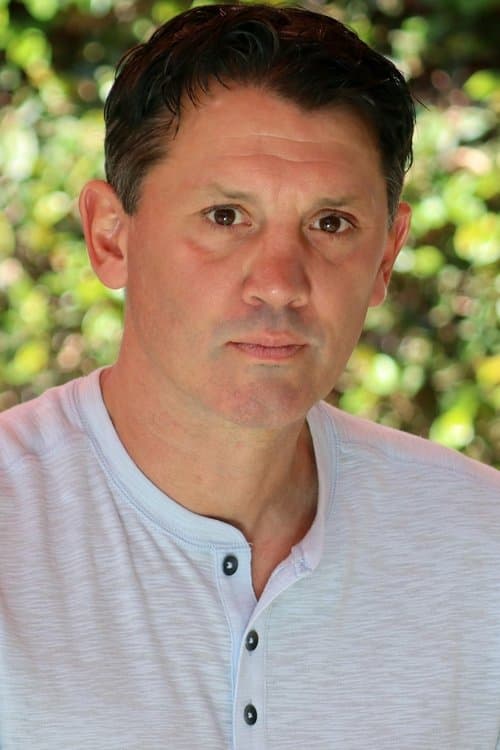 Kevin Foster photo
