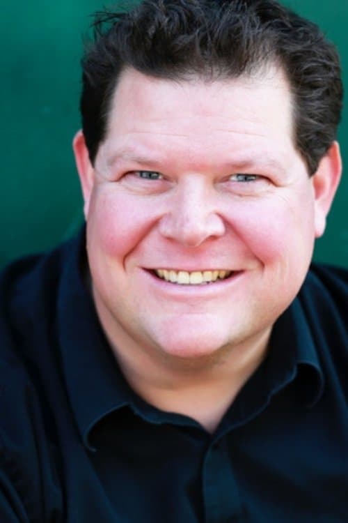 Kevin Foy photo