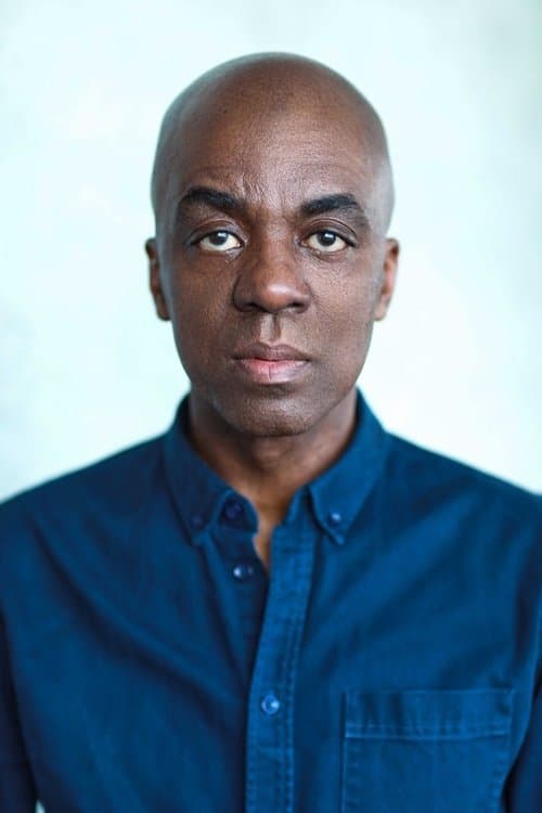 Kevin Golding photo