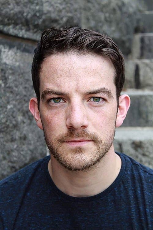 Kevin Guthrie photo