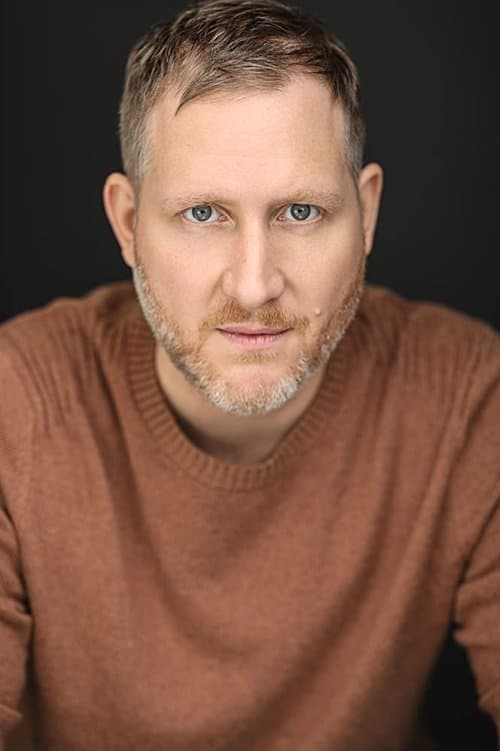 Kevin Hansen photo