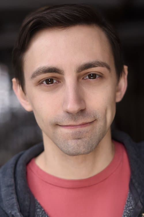 Kevin Hoffman photo