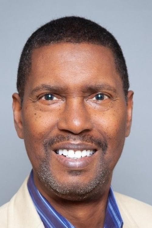 Kevin Hooks photo