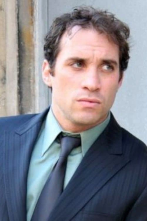 Kevin Interdonato photo