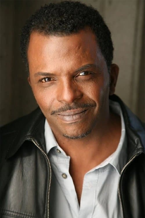 Kevin Jackson photo