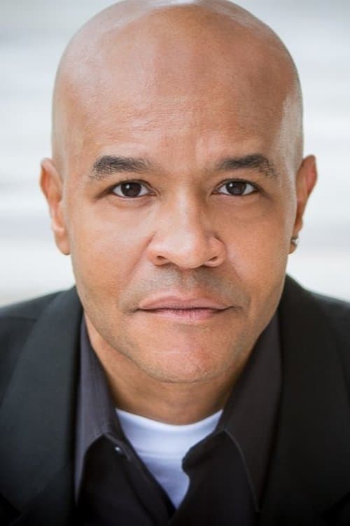 Kevin Jiggetts photo