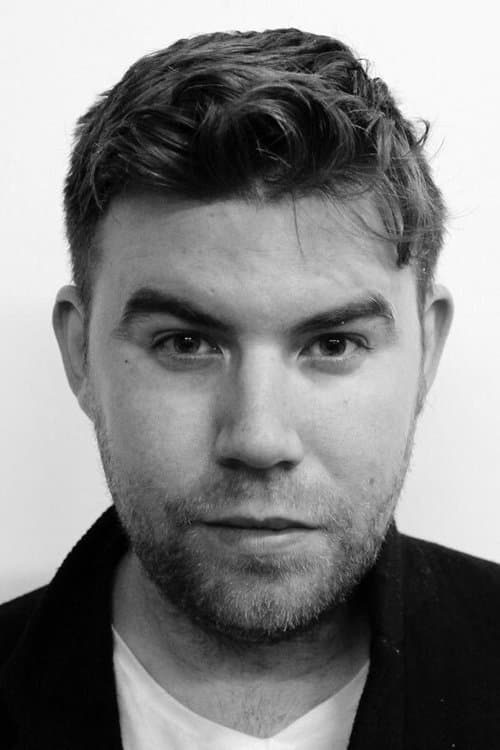 Kevin Keenan photo