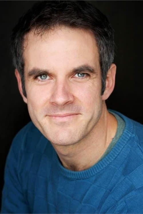 Kevin Keys photo