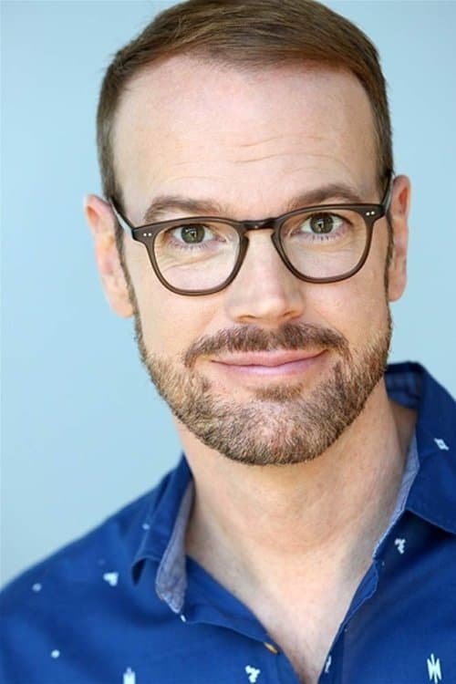 Kevin Kirkpatrick photo