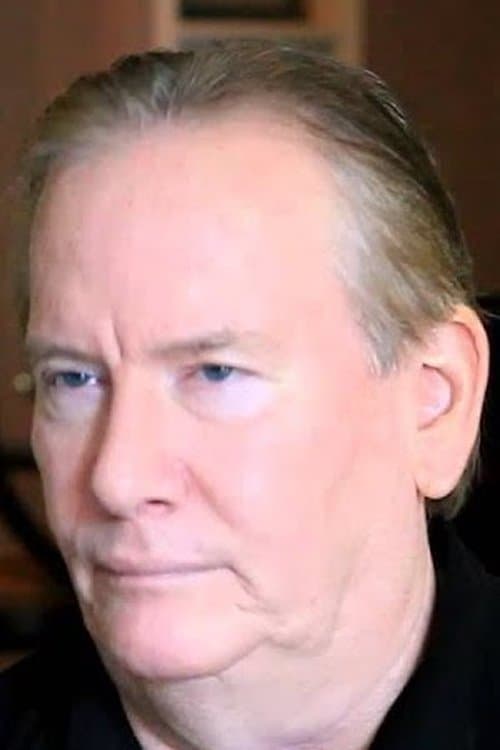 A portrait of Kevin Knoblock
